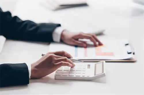 万亿负债的公司排名前十